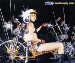 REMIXERS PLAY MOVE
