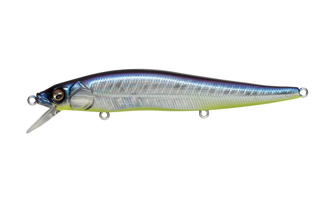 Megabass Vision 110 Jerkbaits
