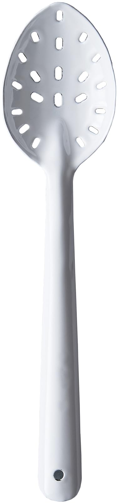 Nodahoro Skamer Hollow Slotted Spoon, Made in Japan SK-L