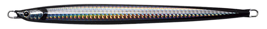 Palms JS-100 H-116 Jigaro Super Slide, Masking Black