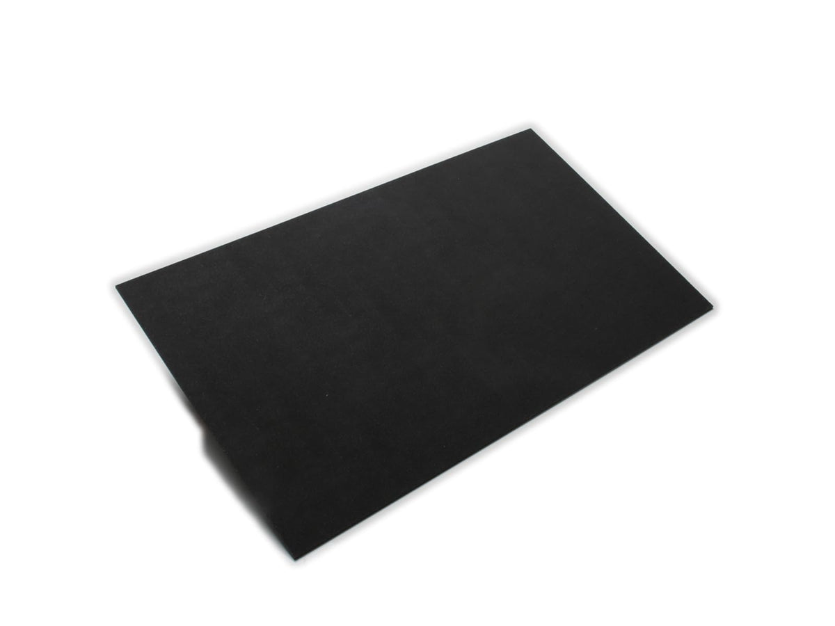 ABC HOBBY 71172 Kydak Plate, 0.1 x 7.8 x 13.0 inches (2.0 x 197 x 330 mm)