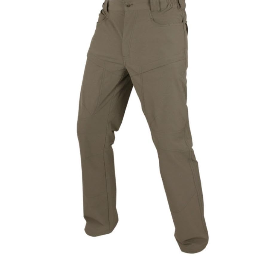 Condor Outdoor Odyssey Urban Outdoor Pants GEN 2 (32x32, FDE (Flat Dark Earth))