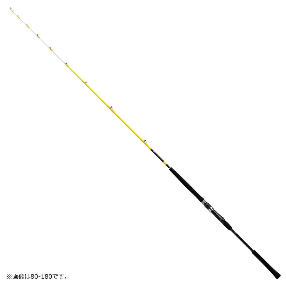 DAIWA 20 DIO SPS 120-180 R