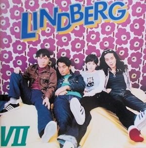 LINDBERG VII
