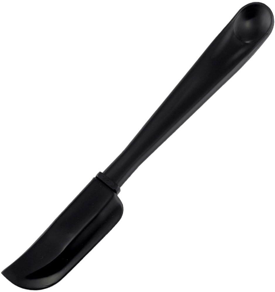 Shimomura 44530 Silicone Mini Spatula