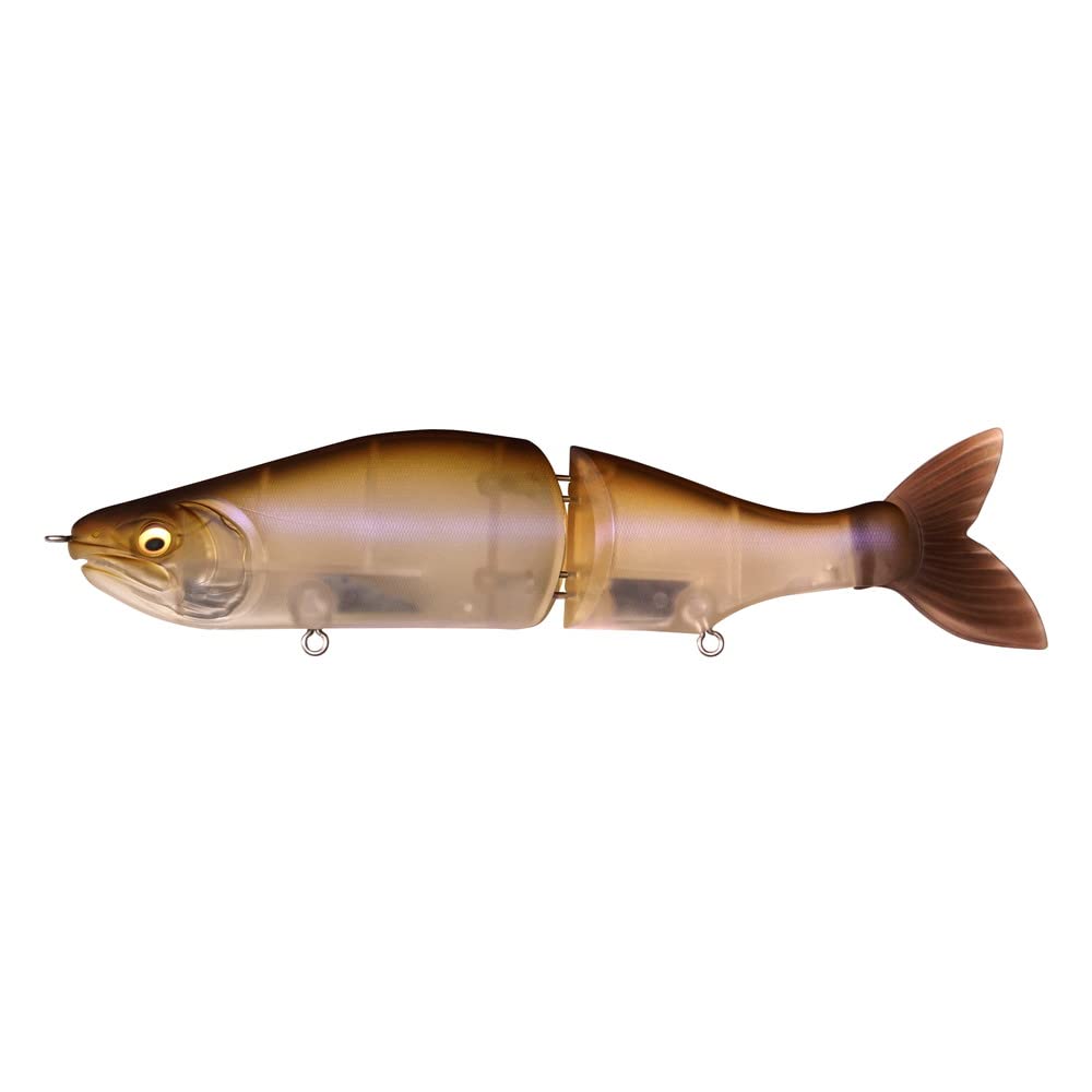 Megabass i-Slide 187 R Intermediate Bomboli Pro Blue