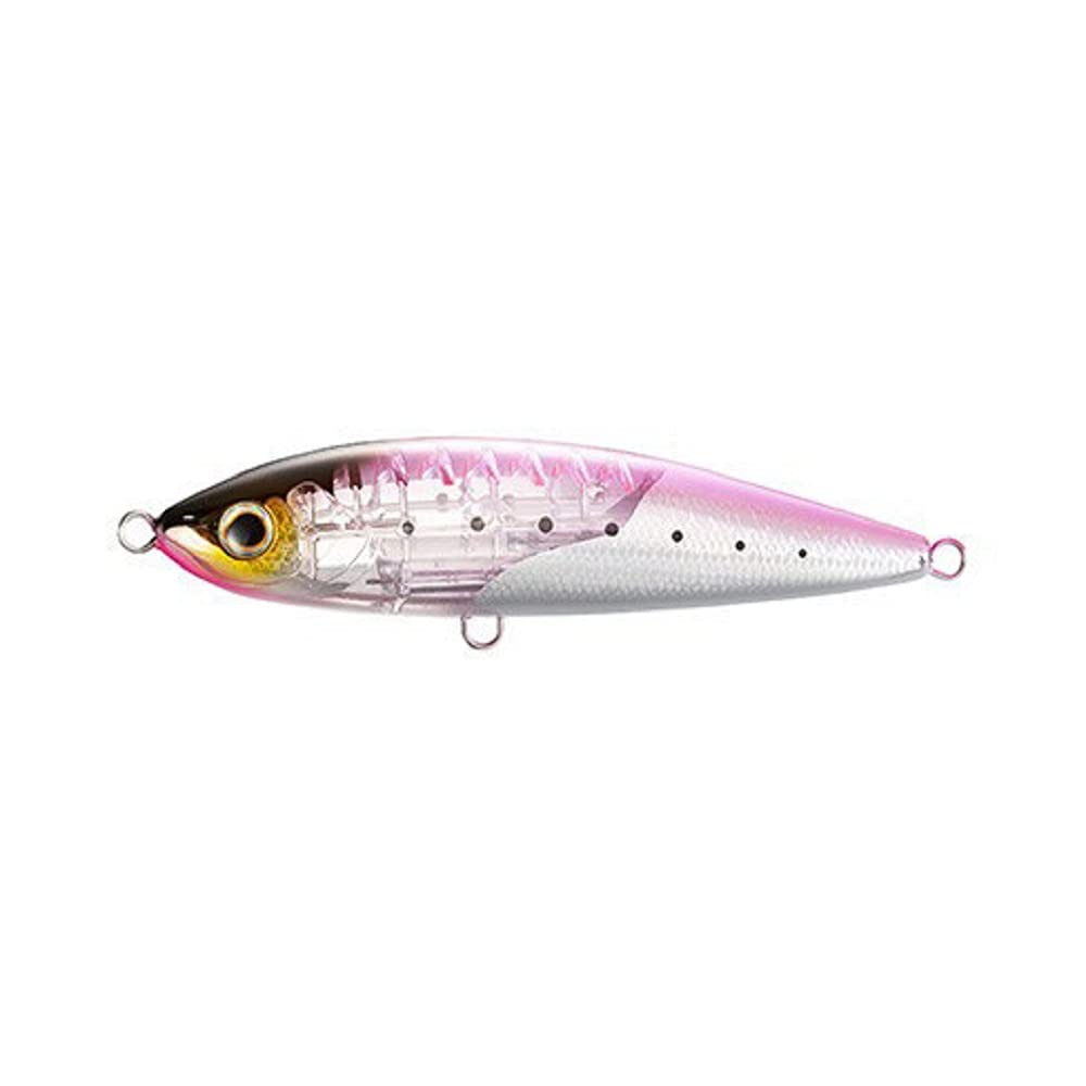 Shimano XU-T17T Ocea Ossia Head Dip Flash Boost 175F Pencil Floating Lure 002 689955