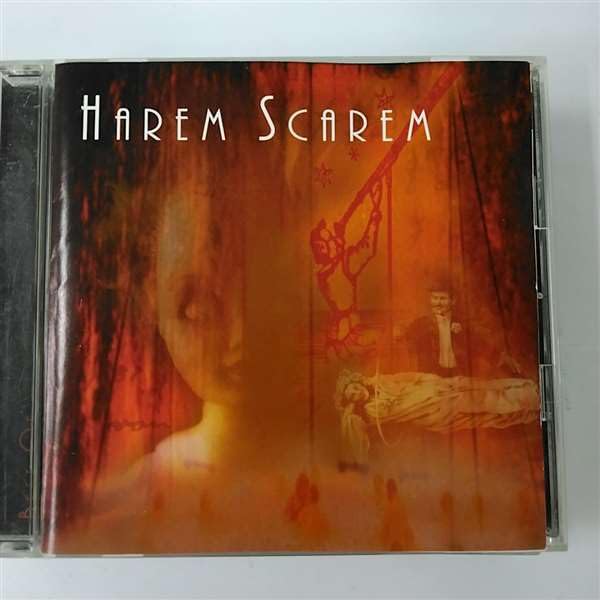 Best of: Harem Scarem