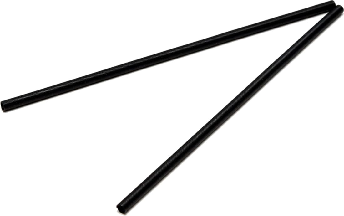 A Spring (No.4 Black 4.0mm)