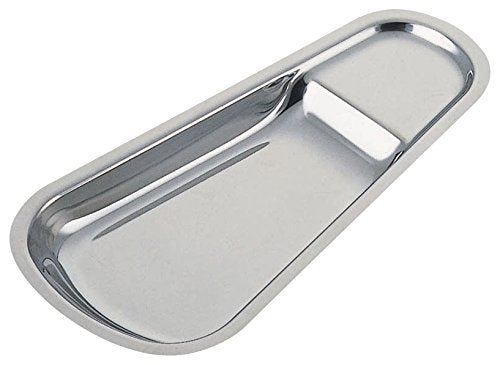 SW 18-8 Solid Service Tongs