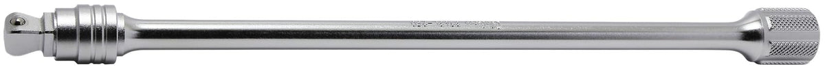 Koken 3763L-250 Extension Bar, 3/8 inch (9.5 mm), SQ Locking Offset, Total Length 9.8 inches (250 mm)