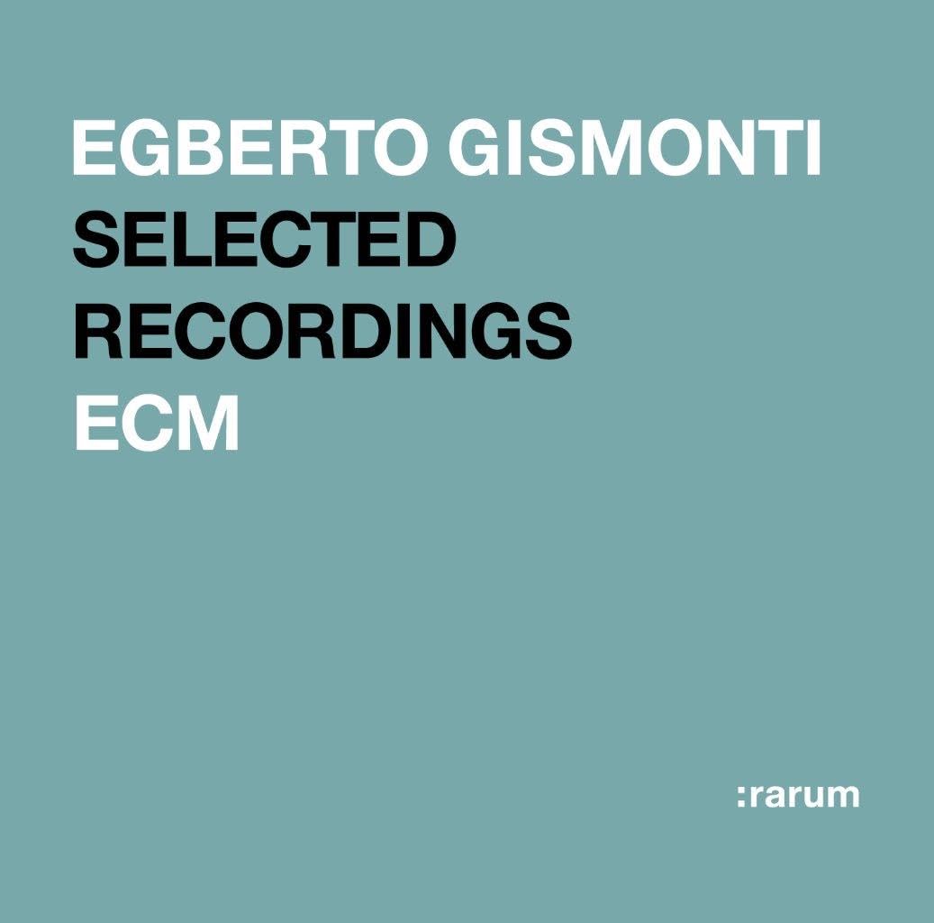 ECM Selected Recordings
