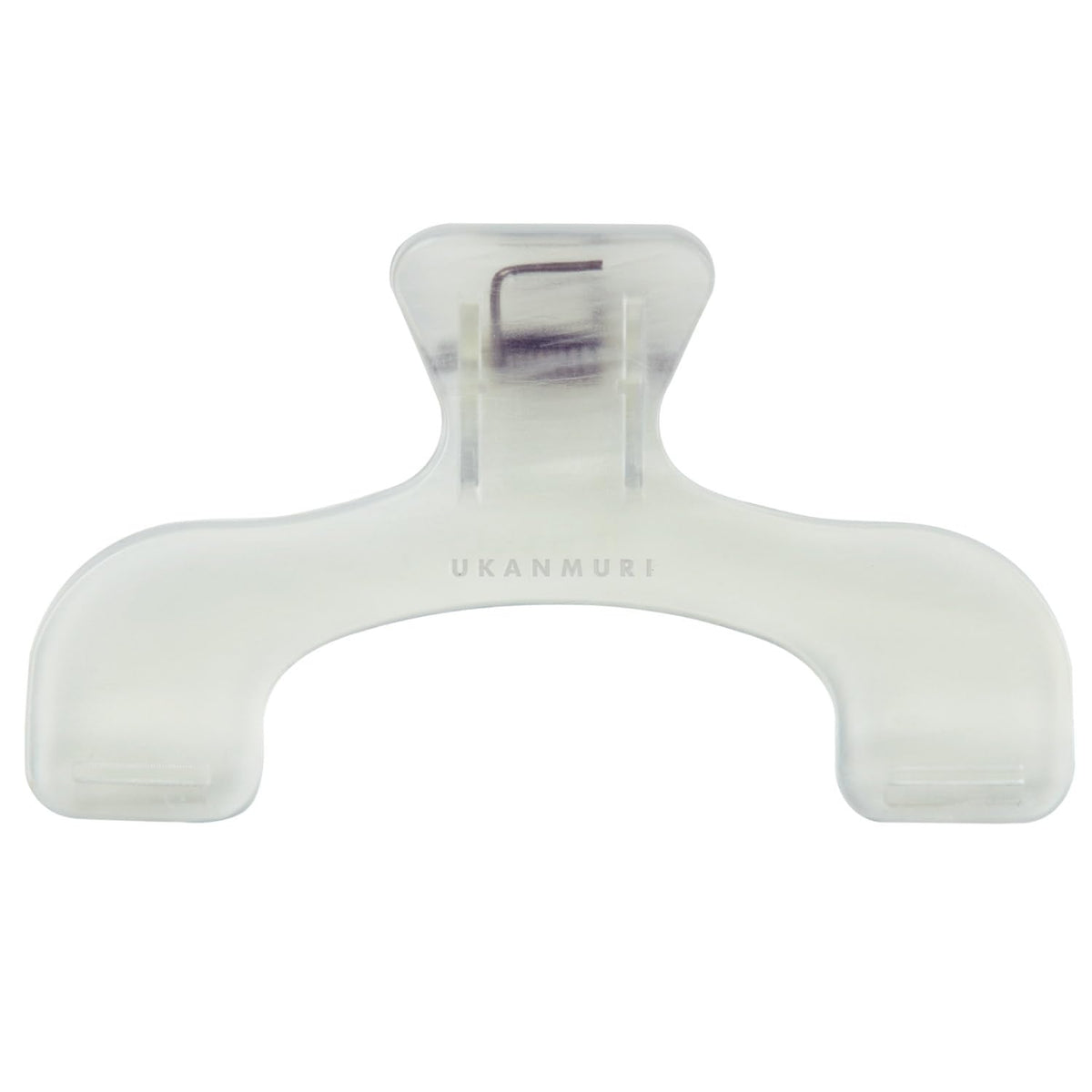 Sunstar Stationery Clip S3625028 Petite Watery Clear