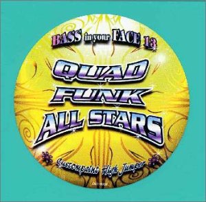 BASS in your FA