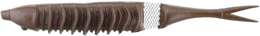 JACKALL Bounty Fish 158 Dark Grippin Blue