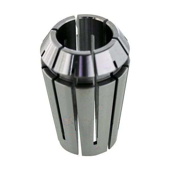 TRUSCO SUS ER 20 Collet Grip Diameter 6.0~6.5 mm / 65-2651-66