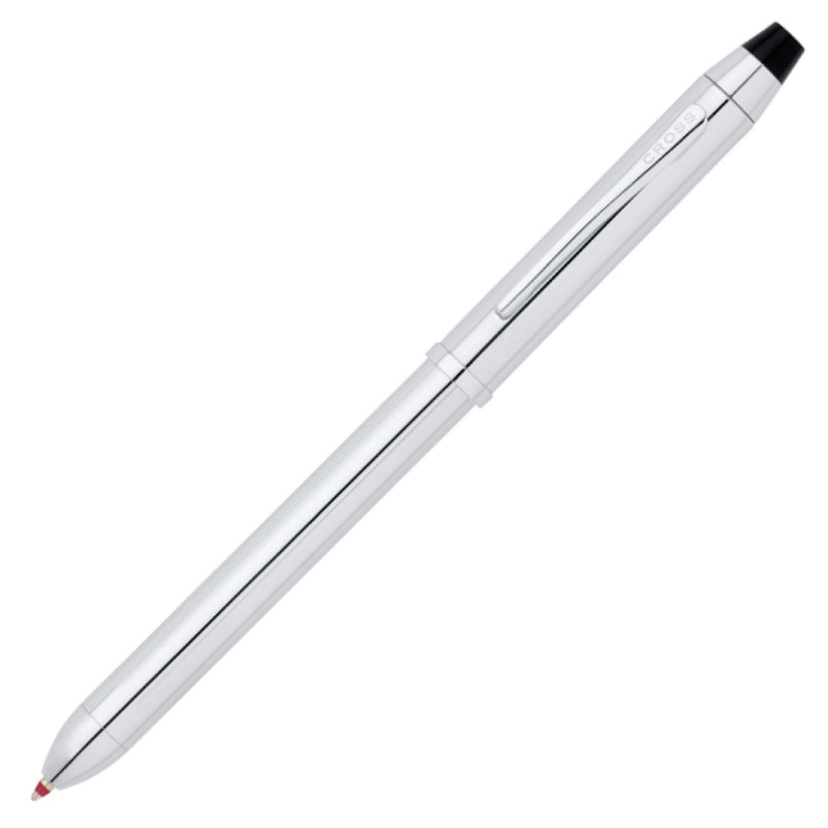 Cross NAT0090-1ST Composite Pen, Chrome, Texley
