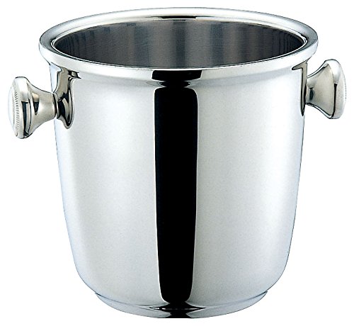 和田助製作所(Wadasuke Seisakujyo) 2701-0200 5284an Double Champagne Cooler 2L (Ice Veil)