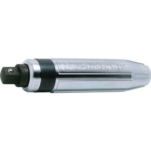 Ko-ken 4112N 1/2 Sq. Dr. Attack Driver Length 163mm