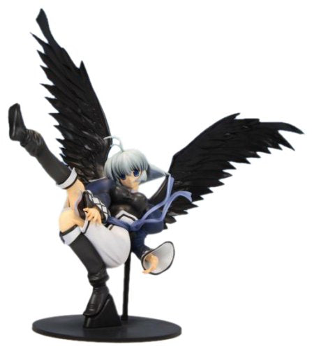 Utawarerumono: Kamyu 1/8 Scale PVC Figure