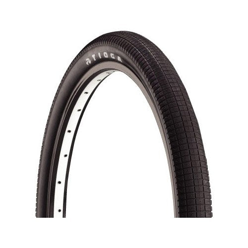 TIOGA (Tioga) FS100 size: 26