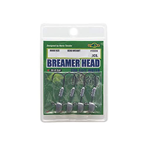 Eco Gear buri-ma-heddo 1.5 G # 1 12222