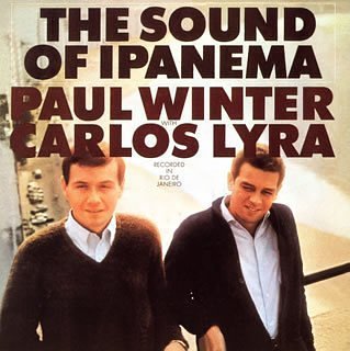 Sound of Ipanema