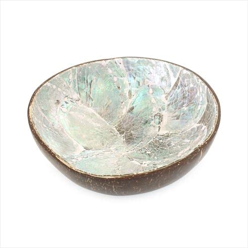 Mango Wood Bowl LL