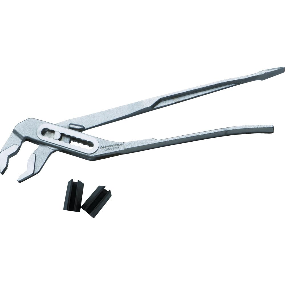 SUPER TOOL Water Pump Plier GW250M