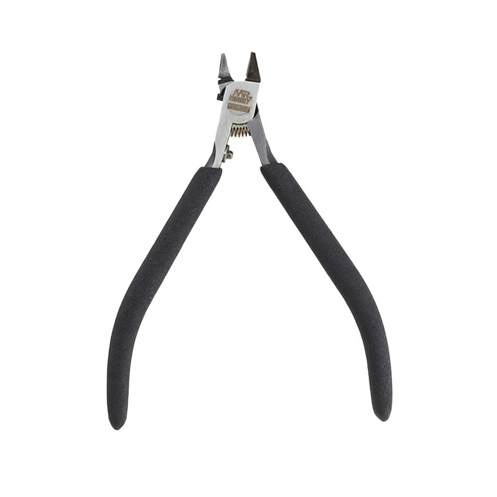 GSI Creos - MT106 Mr. Single Edge Nipper, Mr. Hobby