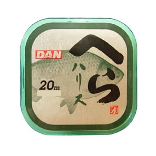Dan (dan) Line Spatula Harris 20 m 0.4 # # # #