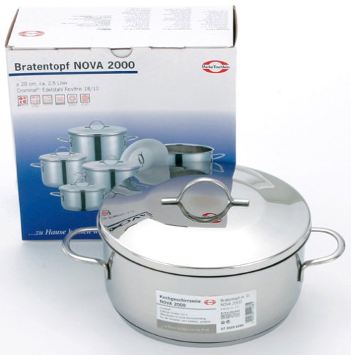 ma-ku・texissyufen nova2000 Pot 20 cm WF – 9202