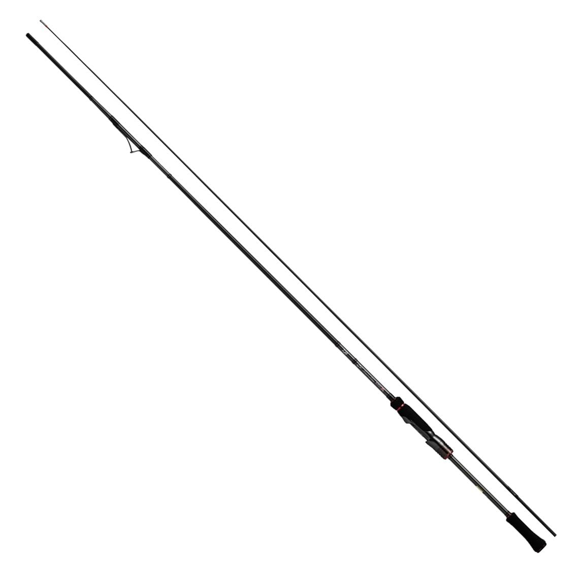 Daiwa 24 Emeraldas Stoist RT IL 84MLM