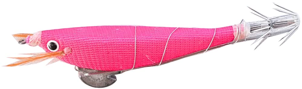 Marushin Sutte Mini (BL Luminous), Pink