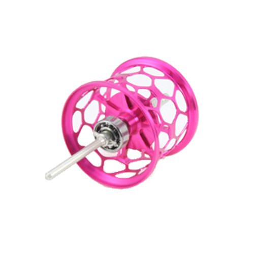 Available Microcast Spool ALD1518TRI Reel ms_ald1518tri_Pink 1.8mm Groove Depth