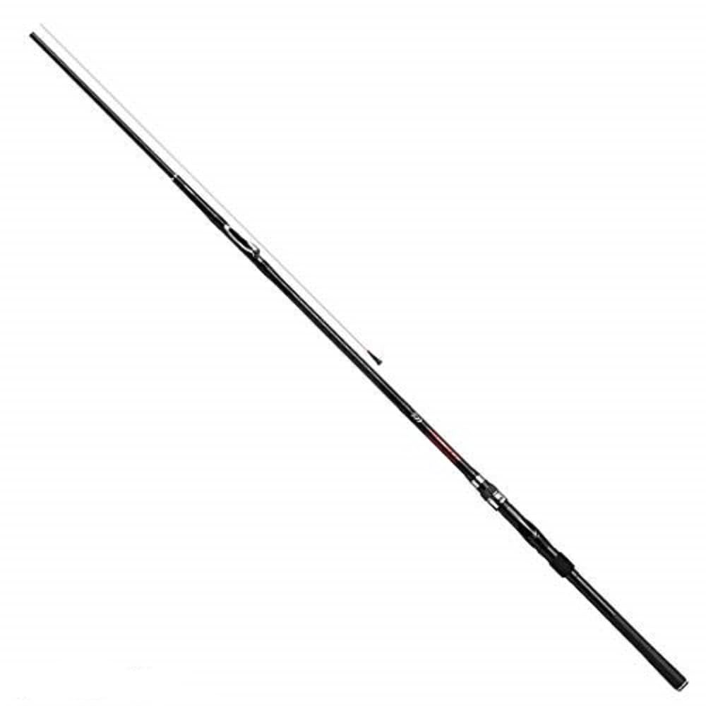 Daiwa INTERLINE MINIBOAT X 20-360