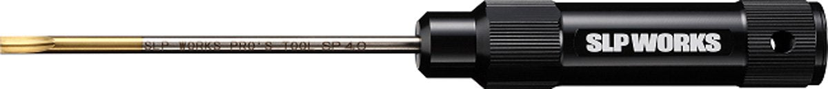 Daiwa SLP Works SLPW SP Driver 4.0