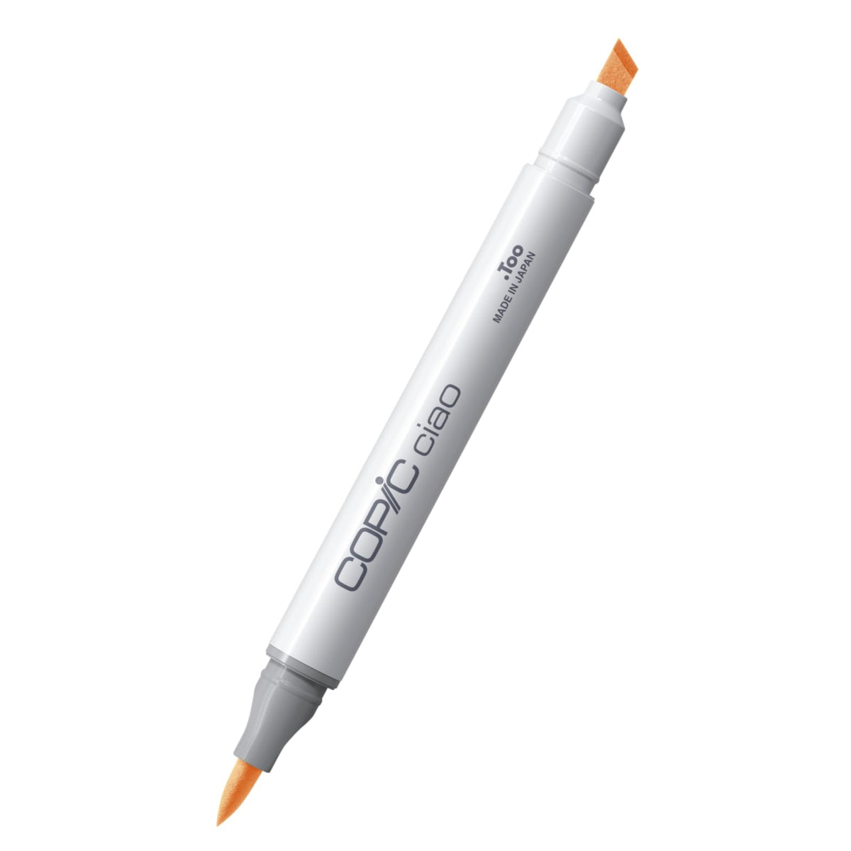 Copic Ciao Markers, Yellowish Shade