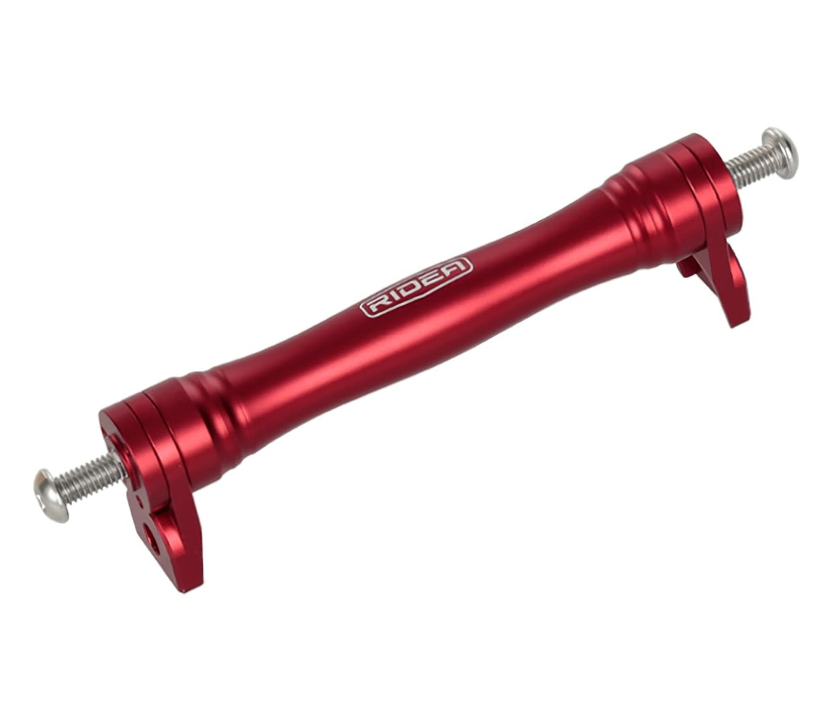 RIDEA Extendable Easy Wheel Bracket EEWB1 Matte Red 147-41198