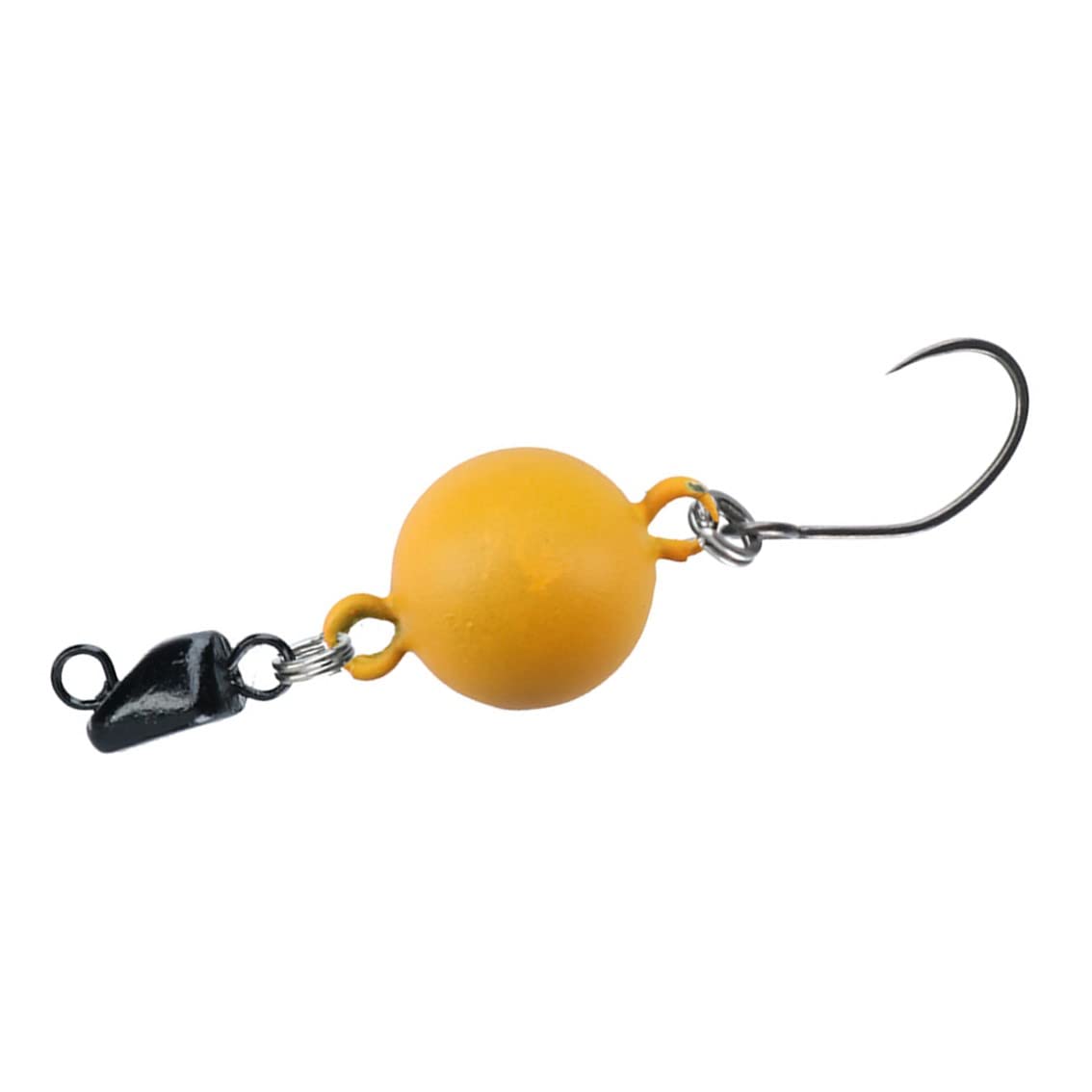 Daiwa Area Trout Trout Small Mustard Lure