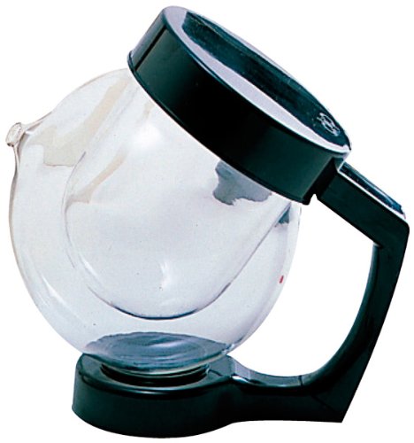 Ice Ball (Black) For 2 People IB-220