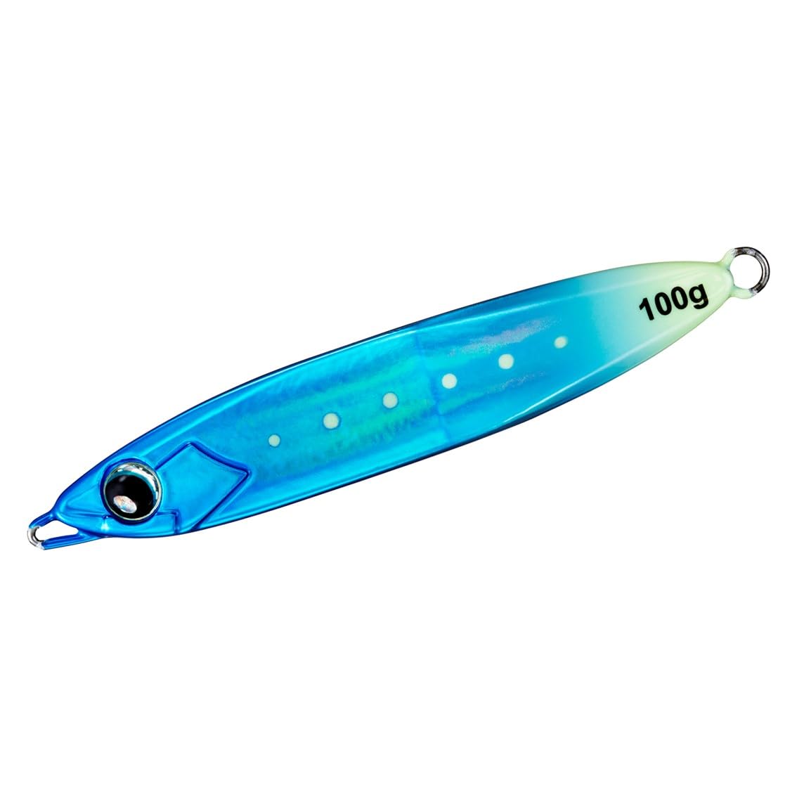 DAIWA Tachii Jig, Mirror Fang Jig, Basic 3.4 oz (100 g), FH Ram