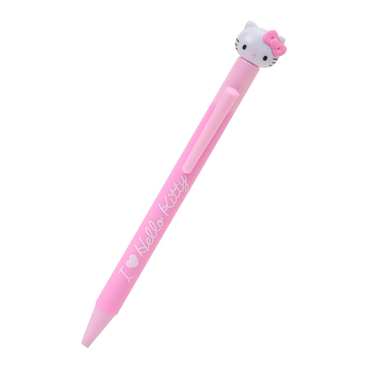 Sanrio I Love Hello Kitty Mechanical Pencil 795879