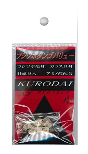KI Planning Fujitsubo Dumpling Value Small