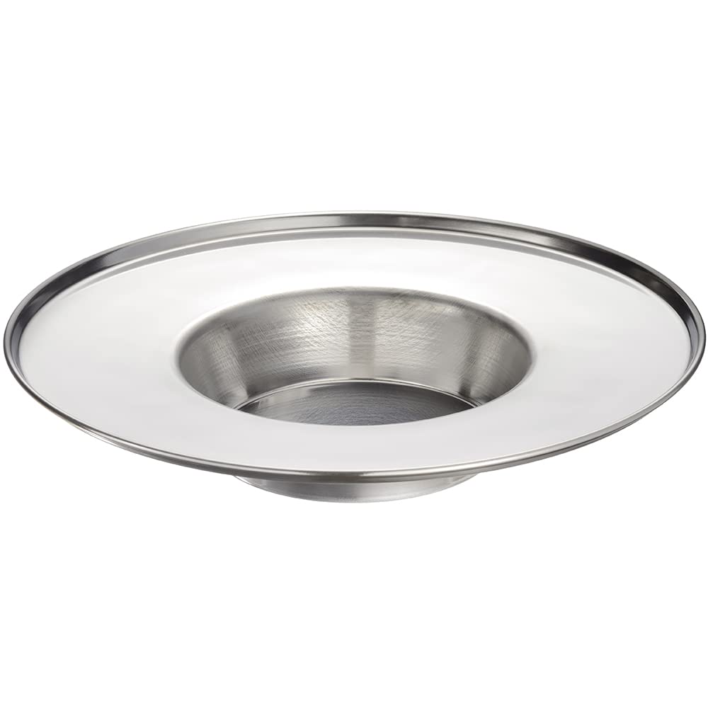 Mtate Trimmatsu 64-9073-57 Rakuraku IH Shabu Pot, 15.4 inches (39 cm)