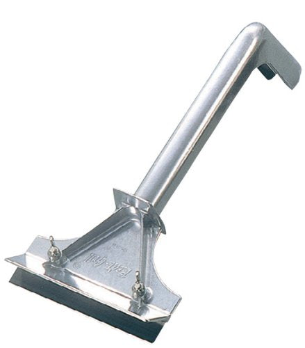 Grill scraper (width 153 x total length 360) No.161
