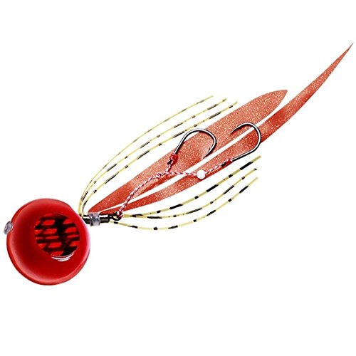Majorcraft TM-808REDORANGE Tainomi 80g
