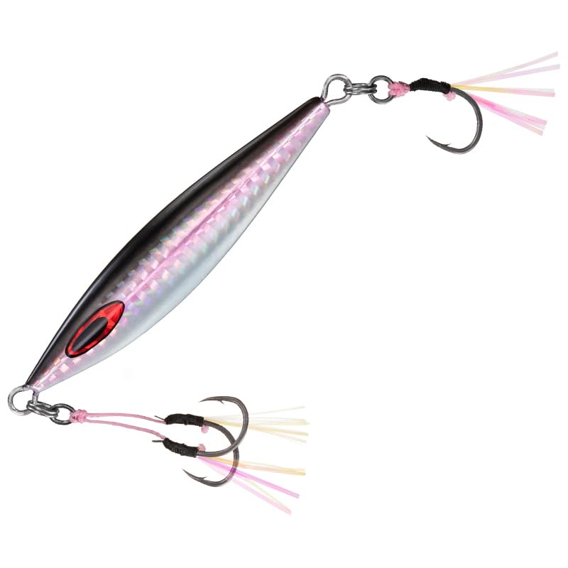 DAIWA Soltiga FK Jig SLJ 2.1 oz (60 g) PH Anchors