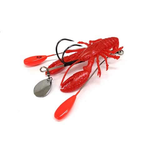 One Knock Devil Eight Extreme Hanging 1.4 oz (40 g) Chart
