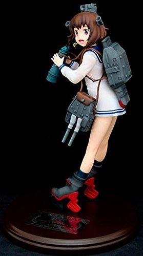 Wonder Festival 2014 Summer limited fleet collection - ship this - . Snow -style heavy color ver (1 / 7PVC painted figure ) by Aoshimabunkakyozaisha